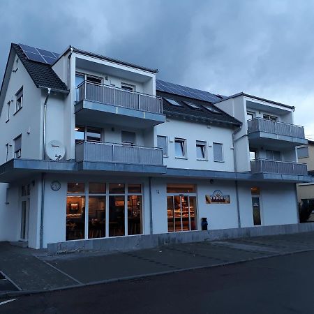 Apartment Geiger Donzdorf Exterior foto