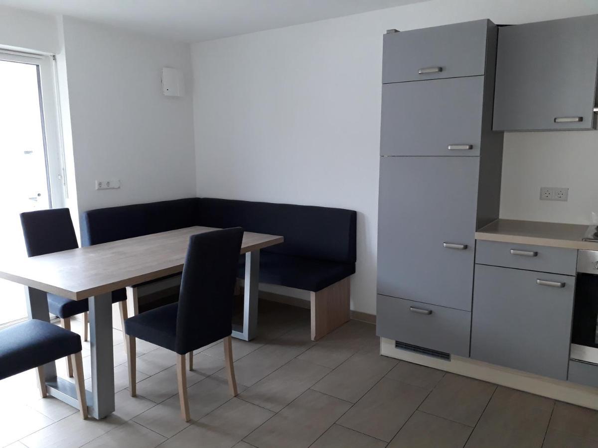 Apartment Geiger Donzdorf Exterior foto